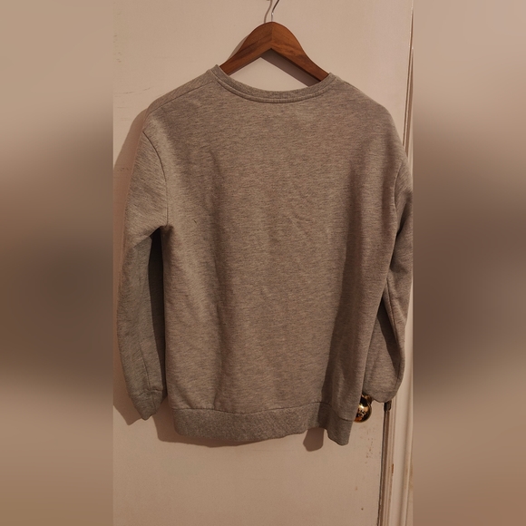 Colourful Lizard Sweater - Picture 2 of 5